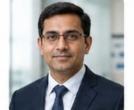 Dr Arjun Mehta