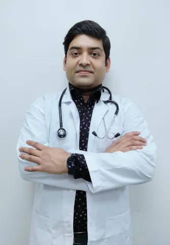 Dr. Arnab Karmakar
