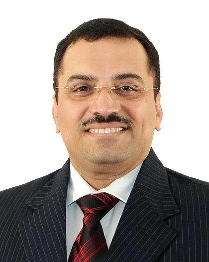 Dr. Mahendra S Kudchadkar