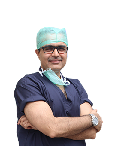 Dr. Neeraj Adkar