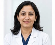 Dr Neha Rao