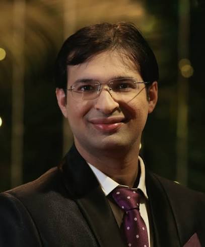 Dr. Nishank Mehta