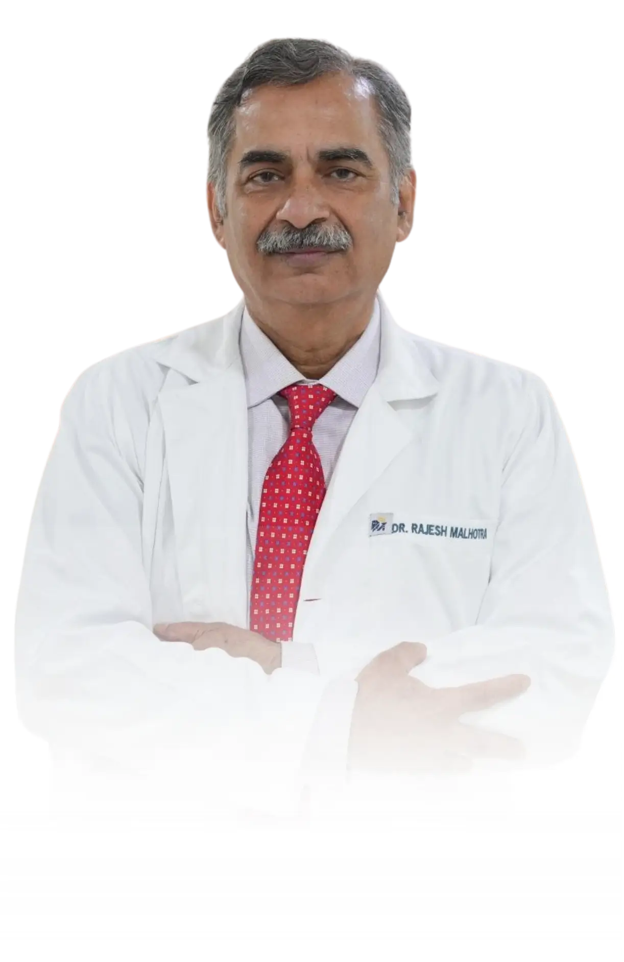 Prof. Rajesh Malhotra