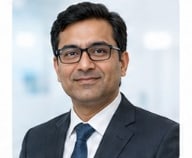 Dr Vikram Shah